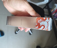 京東京造 氨基酸護(hù)齦牙膏225g*3經(jīng)典留蘭香甘草固齒亮白清新口氣溫和金榜 曬單實(shí)拍圖