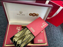 武夷樸紅茶金駿眉茶葉禮盒裝武夷山特級250g新茶高端節(jié)日禮品送長輩領導 曬單實拍圖