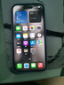 【即將售完】 iphone15pro max手機(jī)15系列雙卡全網(wǎng)通5G智能手機(jī) 蘋果15pro 藍(lán)色鈦金屬 256GB 全網(wǎng)通+質(zhì)保2年+配件禮包 曬單實(shí)拍圖