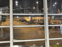 海爾（Haier）空氣循環(huán)扇家用輕音電風扇渦輪對流換氣桌面臺式小風扇空調伴侶大風量搖頭節(jié)能臺扇電扇HFX-J2050A 曬單實拍圖