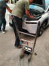 駱駝（CAMEL）蓄電池（6QW45)免維護12V45AH汽車(chē)電瓶適配 五菱宏光 曬單實(shí)拍圖