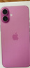 Apple/蘋果 iPhone 16 Plus（A3291）128GB 粉色 支持移動(dòng)聯(lián)通電信5G 雙卡雙待手機(jī) 曬單實(shí)拍圖