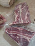 西成 澳洲谷飼原切整塊牛腩腹肉1.5kg 肥瘦相間 燉煮食材 牛肉 生鮮 曬單實(shí)拍圖