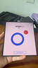 vivo X Fold5 12GB+256GB 鈦度 217g超輕薄 等效6000mAh藍(lán)海電池 超可靠三防折疊屏 AI 折疊屏 手機(jī) 曬單實(shí)拍圖