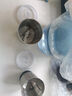 OIDIRE磨粉機(jī) 磨豆機(jī)研磨機(jī)中藥粉碎機(jī)料理機(jī)多功能家用打粉機(jī)干粉機(jī)破碎機(jī)咖啡豆研磨機(jī) ODI-YM07雙杯體 曬單實(shí)拍圖
