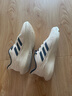 阿迪達(dá)斯 （adidas）男鞋女鞋戶外輕便耐磨訓(xùn)練休閑運(yùn)動鞋跑鞋JP7670 UK9 43 曬單實(shí)拍圖