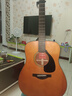 雅馬哈（YAMAHA）FG5/FG3/FGX3/FGX5/FS5/FS3紅標全單民謠吉他電箱專(zhuān)業(yè)指彈木吉它 FGX3電箱款-全單41英寸【國產(chǎn)】 曬單實(shí)拍圖