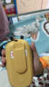 對狀元【雙臺裝】兒童對講機4-12歲可充電親子互動早教玩具對講機戶外小型迷你家用情侶男孩女孩生日禮物 全國通兔子【雙臺裝】5000公里/Typec快充 曬單實拍圖