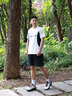 凱樂石FUGA EX3越野跑山鞋男透氣輕量抓地回彈緩震戶外運(yùn)動跑步鞋 25未漂源色 41 曬單實(shí)拍圖