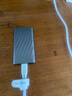 聯(lián)想（Lenovo）2TB 移動固態(tài)硬盤（PSSD）Type-c USB 3.2 2000MB/s高速PSSD雙接口 PS10 手機直連 曬單實拍圖