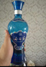 洋河 【官方授權(quán)】口感綿柔濃香型白酒 海之藍(lán) 52度 375mL 1瓶 單支裝 曬單實(shí)拍圖