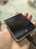 三星SAMSUNG Galaxy Z Flip5折疊屏5G手機小巧隨行庫存智能手機 Z Flip5 冰薄荷 8+256國版 曬單實(shí)拍圖