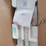 華凌美的【颶風循環(huán)】5葉空氣循環(huán)扇 家用遙控電風扇輕音臥室空調扇臺式桌面落地扇小型風扇WH-FGA2002 曬單實拍圖