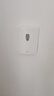 正泰漏電保護(hù)開(kāi)關(guān)32A大功率空調(diào)插座柜機(jī)家用空開(kāi)86型固定漏保斷路器 固定式漏電保護(hù)開(kāi)關(guān)40A 230V 曬單實(shí)拍圖
