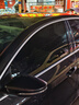 京東京造全車玻璃窗貼膜(轎車款-深色)車衣整車防曬隔熱防爆太陽保護隱私遮擋紫紅外線清晰透光汽車玻璃膜 曬單實拍圖