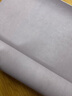 yottoy瑜伽墊專(zhuān)業(yè)天然橡膠防滑專(zhuān)用隔音減震加寬pu運動(dòng)地墊子 芋灰紫 曬單實(shí)拍圖