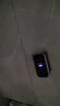 國(guó)際電工門鈴無(wú)線自發(fā)電防水家用老人呼叫器穿墻遠(yuǎn)距免電池一拖二智能遙控 免電池自發(fā)電【1按鈴+1響鈴】黑 曬單實(shí)拍圖