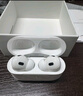 Apple/蘋果 AirPods Pro (第二代) 搭配MagSafe充電盒 (USB-C) 蘋果耳機(jī) 藍(lán)牙耳機(jī) 適用iPhone/iPad/Mac 曬單實(shí)拍圖