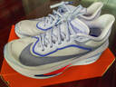 耐克（NIKE）【滔搏運(yùn)動】ZOOM FLY 6 男子公路跑步鞋 FN8454-002 42.5 曬單實(shí)拍圖