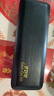 嘉德瑞JDR半音階口琴12孔C調(diào)GM-0648進(jìn)口音簧初學(xué)專業(yè)演奏款-啞光黑 曬單實(shí)拍圖