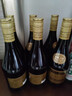 富豪（Couronnier）富豪（Couronnier）拿破侖白蘭地 法國原裝進(jìn)口洋酒 Brandy 整箱6瓶裝 曬單實(shí)拍圖