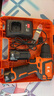 東成16V無刷鋰電鉆DCJZ1608（S型）手電鉆充電式電動螺絲刀家用起子機 曬單實拍圖