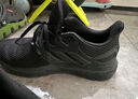 阿迪達(dá)斯adidas男夏季休閑運(yùn)動(dòng)輕便跑步鞋訓(xùn)練備賽運(yùn)動(dòng)男鞋 曬單實(shí)拍圖