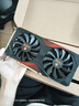 華南金牌RTX4060TI 8G/RTX3060 12G/RTX3050 8G/RTX2060/GTX1060 6G/GTX1050/750TI 4G/顯卡臺式電腦獨顯 RTX3060 12G-B 曬單實(shí)拍圖