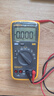 福祿克（FLUKE）F15B PRO MAX 數(shù)字萬用表 掌上型多用表 電流表 儀器儀表F15B+ 曬單實拍圖