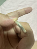 CAMPUSKINGLY老鳳凰足銀9999純銀戒指男女情侶對(duì)戒素圈古法可調(diào)節(jié)霧面柔光活口 小號(hào) 面寬3mm同款 開(kāi)口可調(diào)節(jié) 曬單實(shí)拍圖