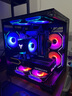 安耐美（Enermax）電源650W 金競(jìng)蝠GM650W黑色 ATX3.1電源 金牌全模 全日系電容/FDB風(fēng)扇/五年保固 曬單實(shí)拍圖