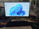 宏碁（acer）非凡GO 微邊框一體機(jī)電腦臺(tái)式機(jī) 27英寸（酷睿標(biāo)壓 12代 i5-12450H 16G+1T ） 曬單實(shí)拍圖