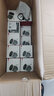 Yeelight全光譜筒燈客廳嵌入過(guò)道玄關(guān)洗墻防眩LED筒射燈套裝 T4 2.0青春版智能筒燈12W-10只裝 曬單實(shí)拍圖