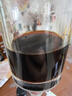 PEET'S COFFEE黑咖啡豆美國(guó)原裝進(jìn)口研磨皮爺咖啡粉阿拉比卡 迪克森深度烘培咖啡豆907g 曬單實(shí)拍圖