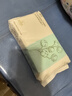 一次性洗臉巾棉柔巾潔面巾卸妝棉巾干濕兩用【款式包裝隨機】 洗臉巾【20cm*15cm 】 50抽*1包 曬單實(shí)拍圖