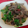 參聚福即食海參 鮮食海參營養(yǎng)滋補(bǔ)送禮佳品 即食海參1000g 6-10頭/斤 曬單實拍圖