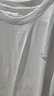森馬（Semir）短袖T恤男索羅娜涼感抗菌吸濕速干遮熱25夏印花上衣109925100102 曬單實(shí)拍圖