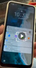 酷派（Coolpad）鋒尚50 Lite 全新超薄八核智能手機學(xué)生價(jià)便宜大屏百元機長(cháng)續航老人老年備用機游戲電競 64G海天藍 曬單實(shí)拍圖