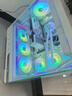 攀升戰魂 Ultra7 265KF/RTX5060Ti/5070Ti顯卡組裝電腦三角洲游戲電競直播渲染設計臺式主機DIY整機 U7 265KF+RTX5060Ti 配置二 曬單實(shí)拍圖