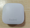 小米（MI）Redmi Buds 6 活力版 藍牙耳機 30小時長續(xù)航 適用于安卓蘋果手機 白色 曬單實拍圖