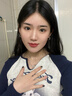 TFY高級感潺流耳圈素圈耳環(huán)女歐美金色銀針耳飾2025新款爆款氣質(zhì) 銀色小號潺流耳圈【925銀針】 曬單實(shí)拍圖