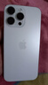 Apple/蘋果 iPhone 16 Pro Max（A3297）256GB 白色鈦金屬 支持移動(dòng)聯(lián)通電信5G 雙卡雙待手機(jī) 曬單實(shí)拍圖