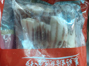 金鑼豬帶皮五花肉片2斤國產(chǎn)冷凍帶皮五花肉生鮮烤肉火鍋食材燒烤食材 曬單實拍圖