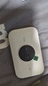 TCL隨身wifi三網(wǎng)通用免插卡無(wú)線wifi6+車載4G路由器隨身便攜全國(guó)通用2024款上網(wǎng)寶移動(dòng)聯(lián)通電信三網(wǎng)切 【至尊暢享版】三網(wǎng)任切12信號(hào)通道32人共享 不限速不虛標(biāo)月享1500G高速流量 曬單實(shí)拍圖