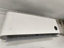 小米（MI）米家 2匹 新一級能效 巨省電 變頻冷暖  壁掛式掛機(jī) KFR-50GW/N2A1 以舊換新【國家補(bǔ)貼20%】 曬單實(shí)拍圖