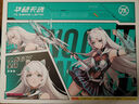 華碩天選6 Pro 酷睿版 國家補貼20%初音未來(lái)16英寸游戲本筆記本電腦(U7-255HX 32G 1T RTX5060 2.5K)青 曬單實(shí)拍圖