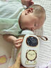 Baby Color奶瓶保溫套無線便攜式暖奶器嬰兒寶寶外帶溫奶熱奶泡奶暖奶器通用 無線便捷【6檔調(diào)溫+夜燈】 曬單實拍圖