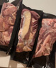 沃典 澳洲進(jìn)口安格斯谷飼原切去骨牛肋條 凈重3斤 生鮮牛肉 源頭直發(fā) 曬單實(shí)拍圖