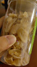 寶蘭聚緣 蘭州特產(chǎn) 百合干無硫高品質(zhì)干凈無雜質(zhì)易密封包裝 干貨 甜百合干 特級大片200g 無硫百合干(發(fā)圓通) 曬單實拍圖