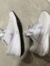 耐克（NIKE）Journey Run女鞋厚底緩震舒適百搭防滑耐磨低幫透氣跑步鞋 FJ7765-113 37.5 曬單實(shí)拍圖